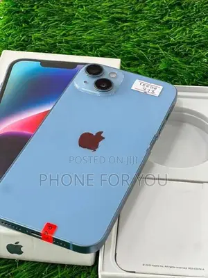 Apple iPhone 14 Plus (Used)