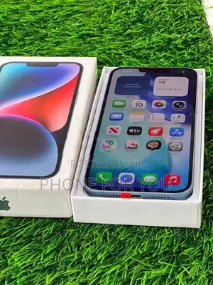 Apple iPhone 14 Plus (Used)