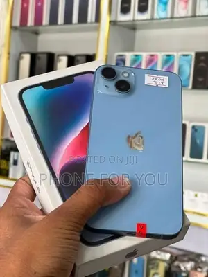 Apple iPhone 14 Plus (Used)