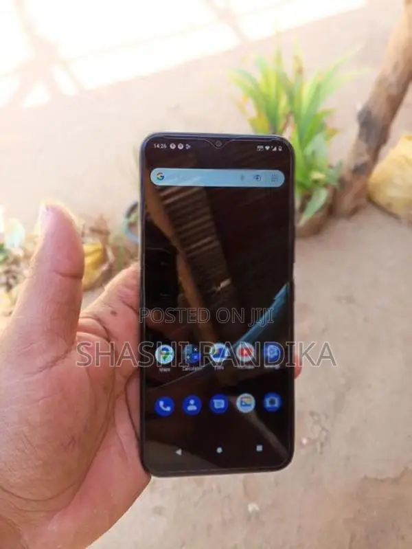 Nokia C21 Plus (Used)