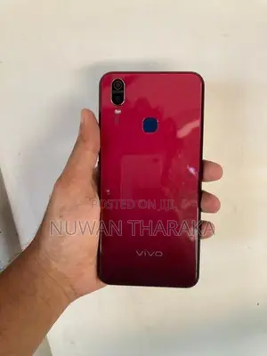 Vivo Y11 (Used)