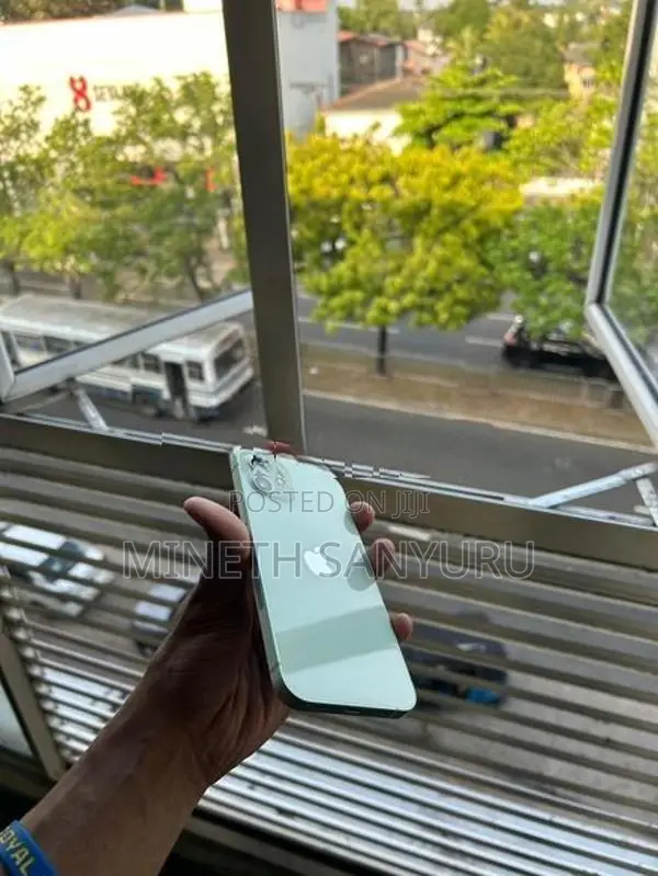 Apple iPhone 12 (Used)