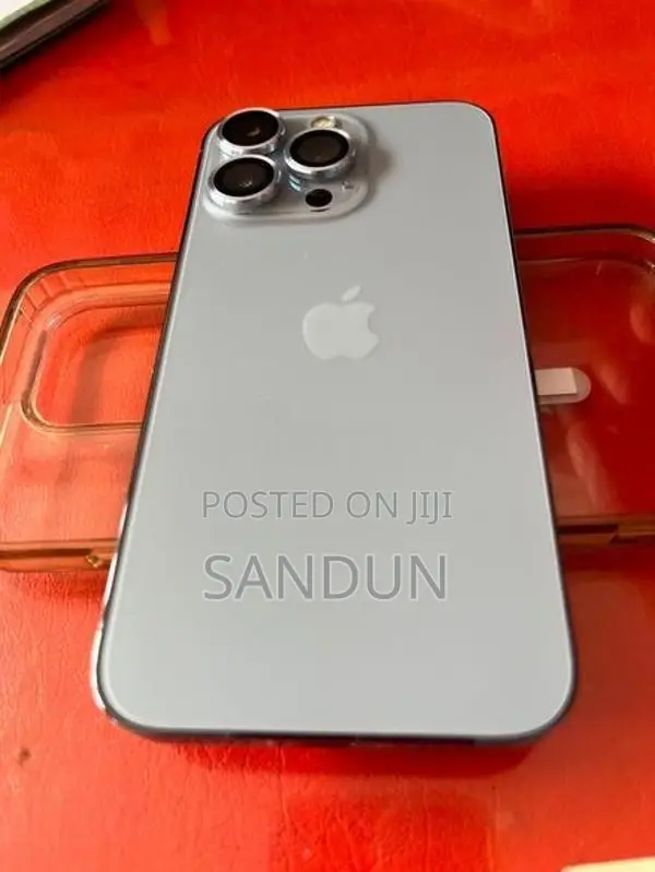 Apple iPhone 13 Pro (Used)