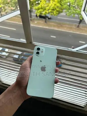 Apple iPhone 12 (Used)