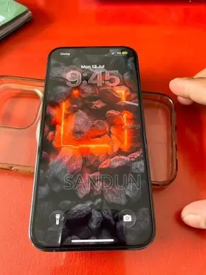 Apple iPhone 13 Pro (Used)