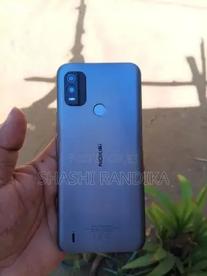 Nokia C21 Plus (Used)
