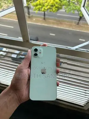 Apple iPhone 12 (Used)