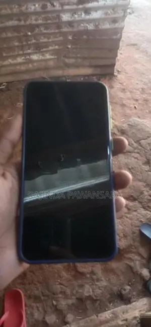 Samsung Galaxy A10 kisima aulk na (Used)