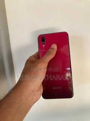 Vivo Y11 (Used)