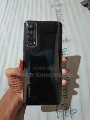 Huawei Y7a (Used)