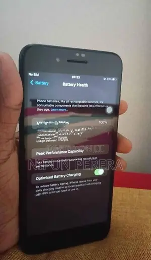 Apple iPhone 7 Plus (Used)