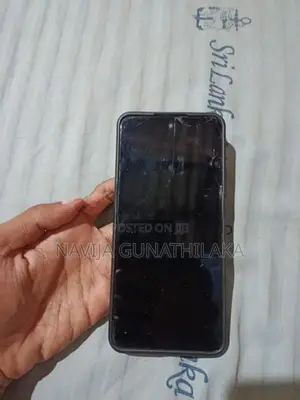 Huawei Y7a (Used)