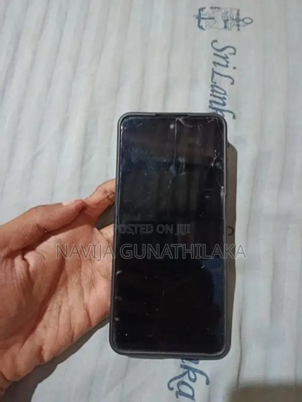 Huawei Y7a (Used)