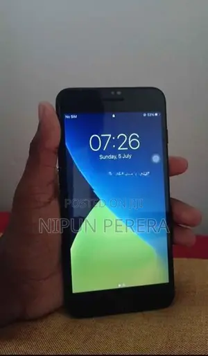 Apple iPhone 7 Plus (Used)