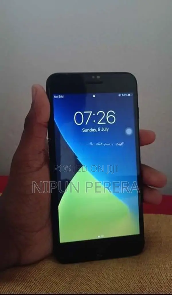 Apple iPhone 7 Plus (Used)
