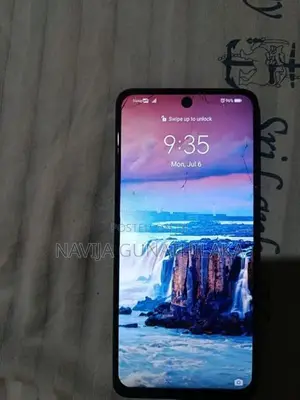 Huawei Y7a (Used)