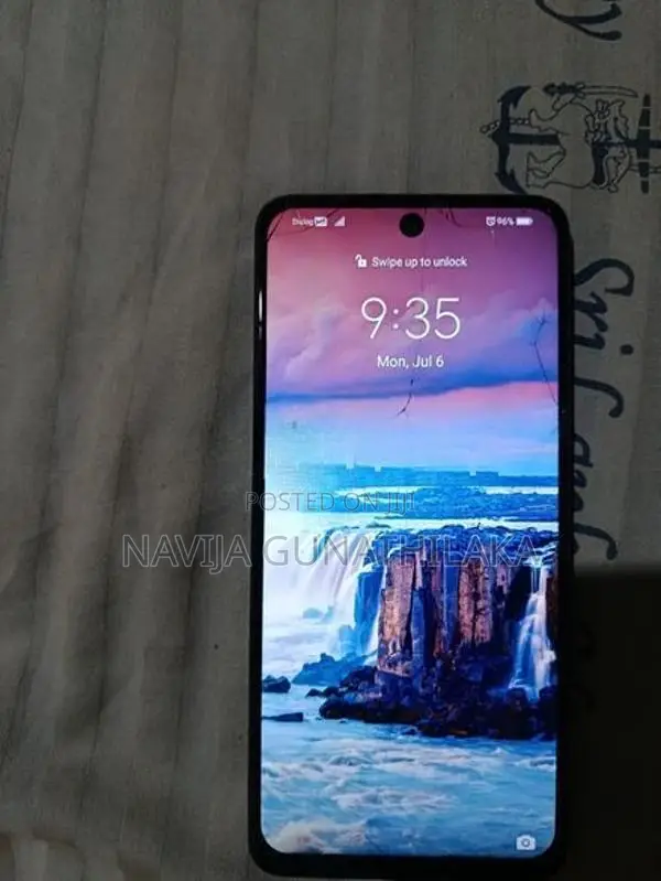 Huawei Y7a (Used)