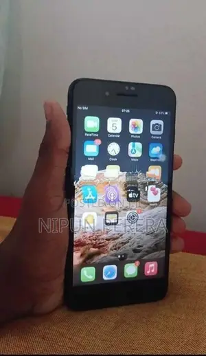 Apple iPhone 7 Plus (Used)