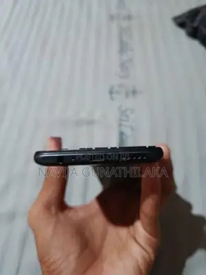 Huawei Y7a (Used)