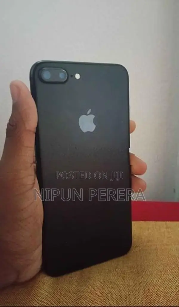 Apple iPhone 7 Plus (Used)