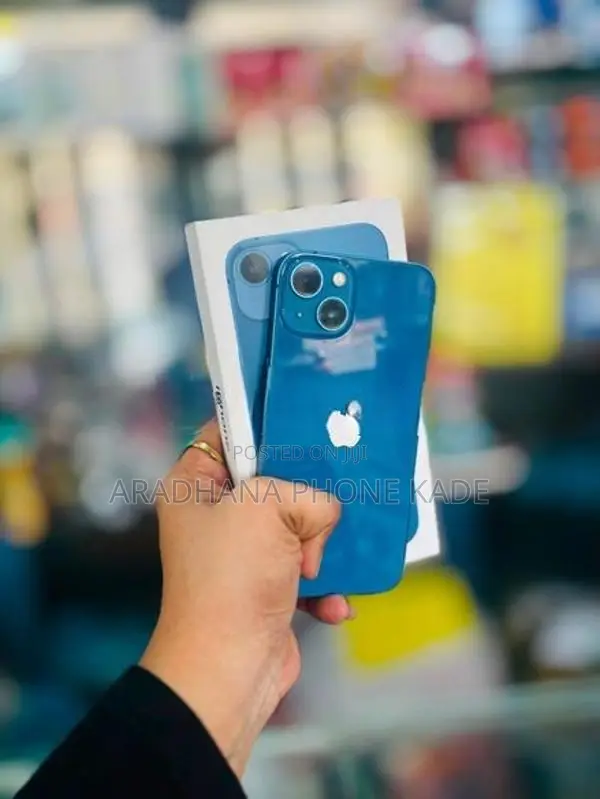 Apple iPhone 13 128Gb (Used)