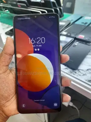 Samsung Galaxy M12 (Used)