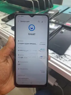 Samsung Galaxy M12 (Used)