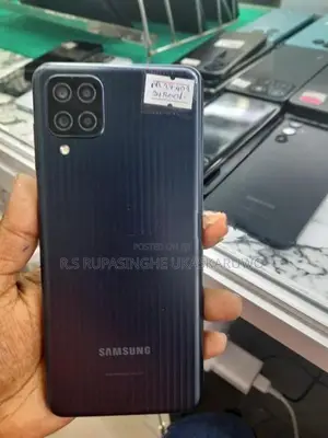 Samsung Galaxy M12 (Used)