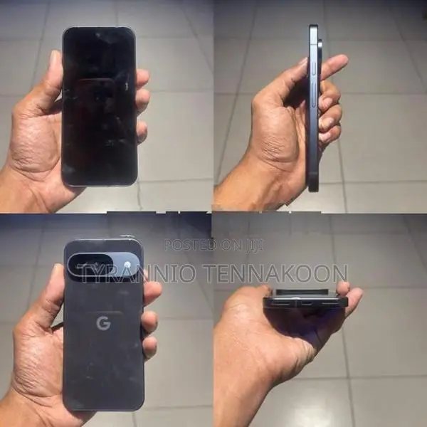 Google Pixel 9 (Used)