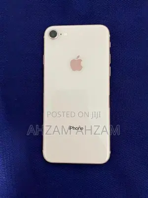 Apple iPhone 8 (Used)