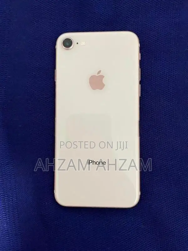 Apple iPhone 8 (Used)