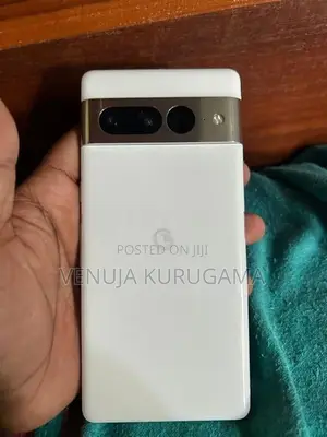 Pixel 7 pro (Used)