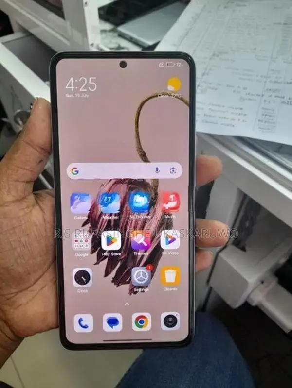 Xiaomi Redmi Note 14 (Used)