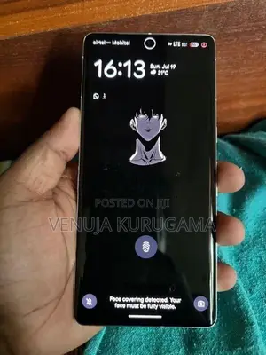Pixel 7 pro (Used)