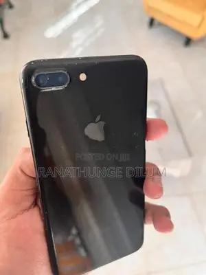 Apple iPhone 7 Plus Jet black (Used)