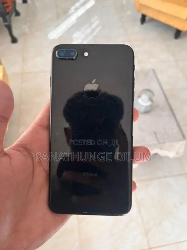 Apple iPhone 7 Plus Jet black (Used)