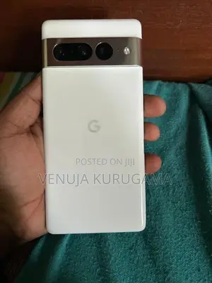 Pixel 7 pro (Used)