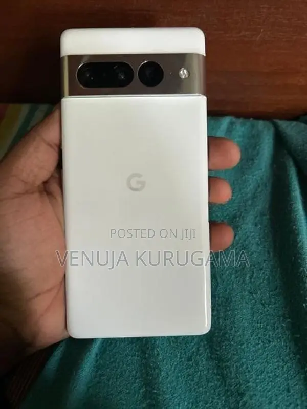 Pixel 7 pro (Used)