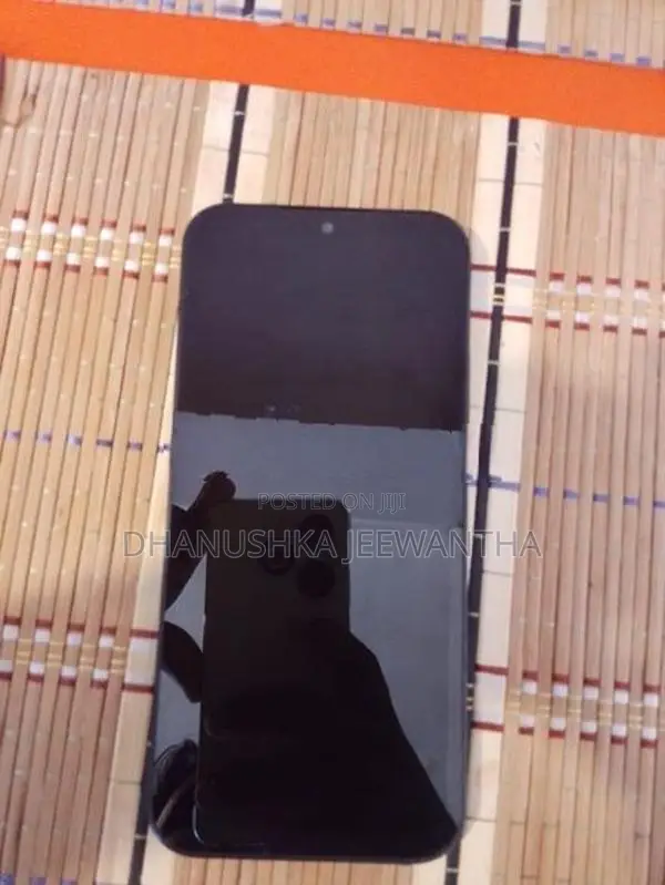 Xiaomi Redmi 15C 5G (Used)