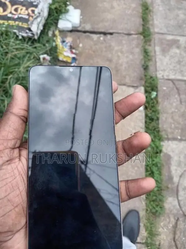 ZTE Blade A55 (Used)