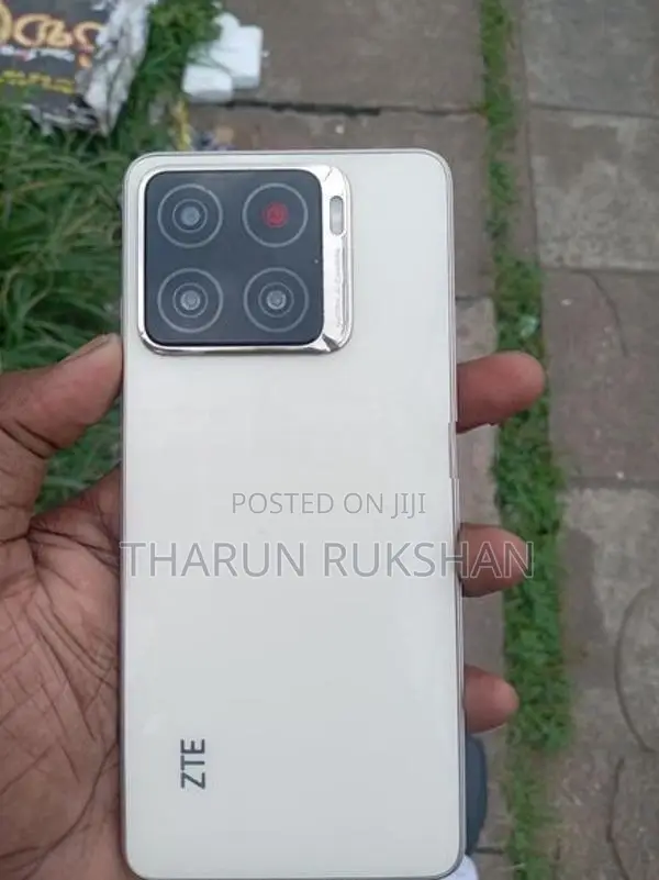 ZTE Blade A55 (Used)