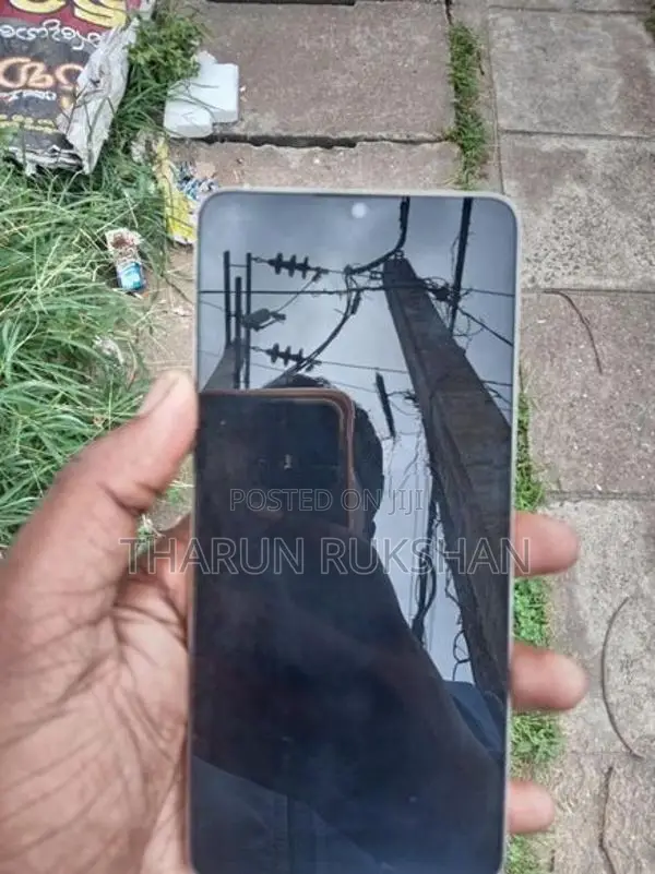 ZTE Blade A55 (Used)