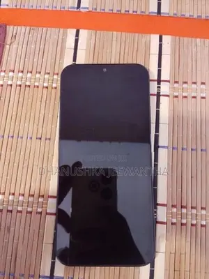 Xiaomi Redmi 15C 5G (Used)