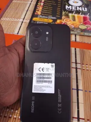 Xiaomi Redmi 15C 5G (Used)