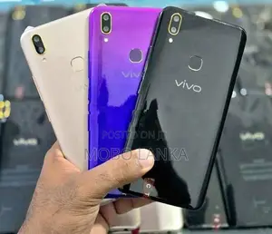 Vivo Y85 6GB 128GB (Used)
