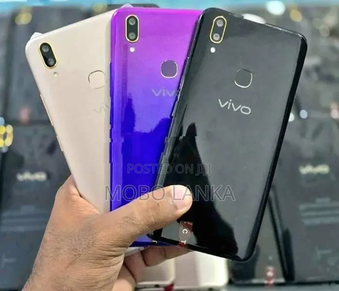 Vivo Y85 6GB 128GB (Used)
