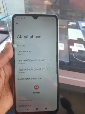 Xiaomi Redmi A5 (Used)