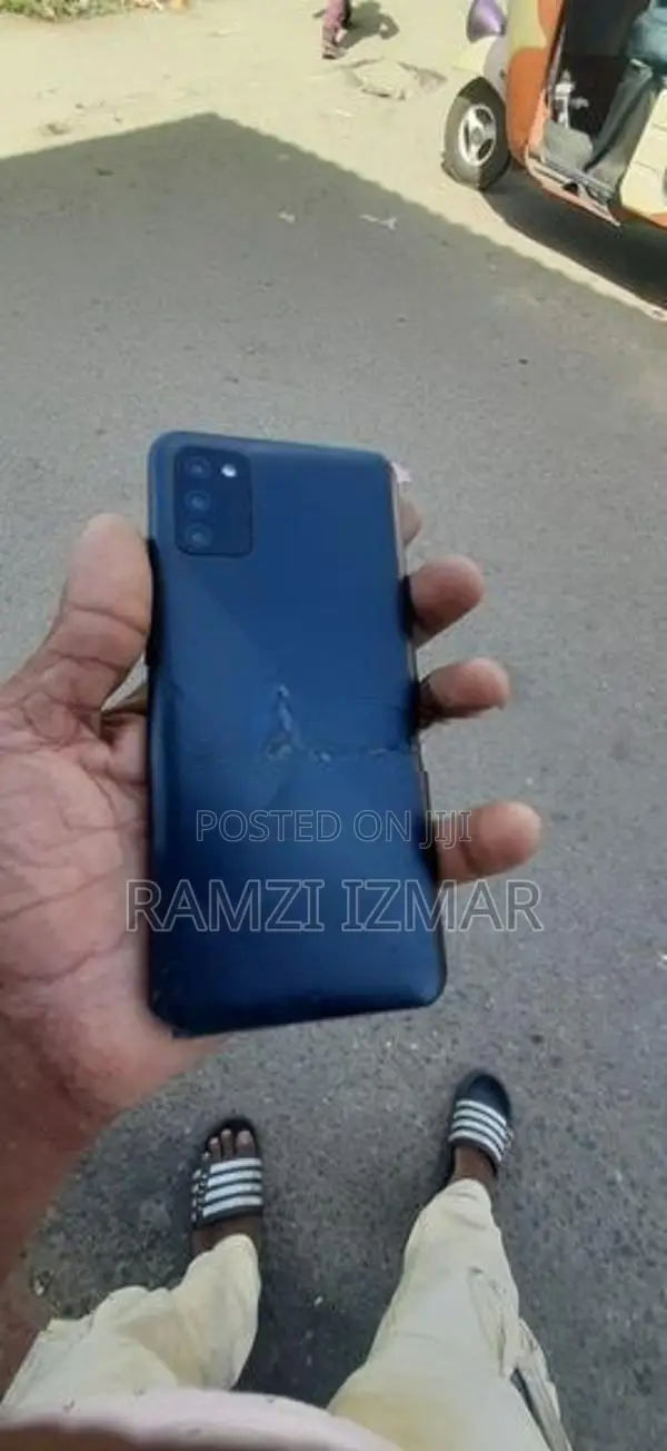 Samsung Galaxy M02s Money urgently sale (Used)