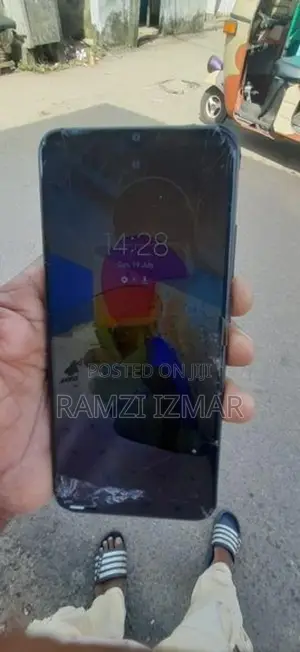 Samsung Galaxy M02s Money urgently sale (Used)