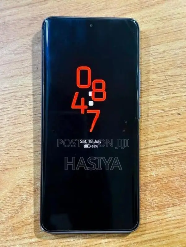 Xiaomi Redmi Note 14 Pro Plus (8+8)16GB/256GB (Used)